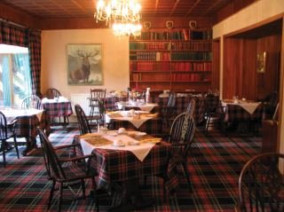 Hotel Lochness Lodge