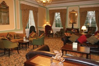 Hotel Lockerbie Manor
