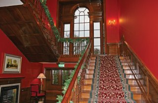 Hotel Lockerbie Manor