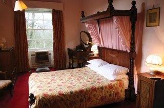 Hotel Lockerbie Manor