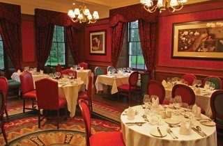 Hotel Lockerbie Manor