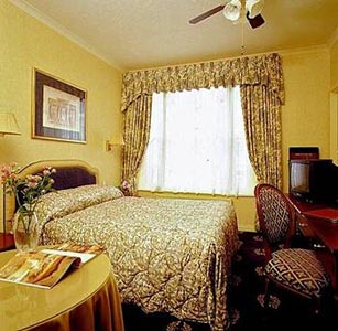 Hotel Lodge