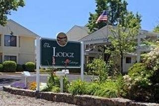 Hotel Lodge At Calistoga