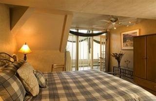 Hotel Lodge At Mountain Village