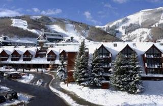 Hotel Lodge At Mountain Village