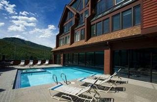 Hotel Lodge At Mountain Village
