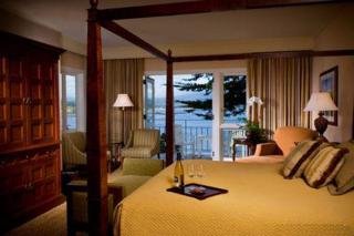 Hotel Lodge At Pebble Beach