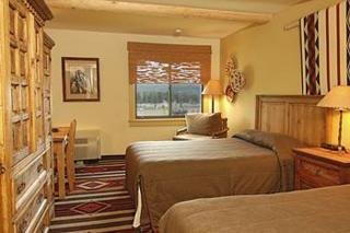 Hotel Lodge At Santa Fe