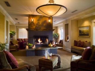 Hotel Lodge At Sonoma