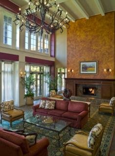 Hotel Lodge At Sonoma
