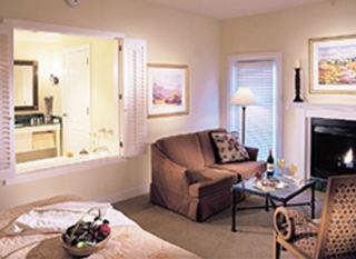 Hotel Lodge At Sonoma