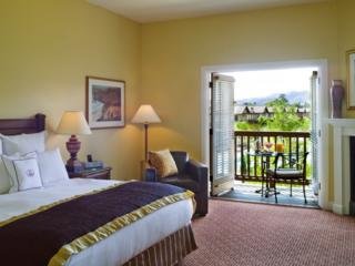 Hotel Lodge At Sonoma