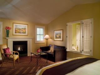 Hotel Lodge At Sonoma