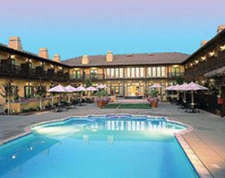 Hotel Lodge At Sonoma