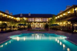 Hotel Lodge At Sonoma