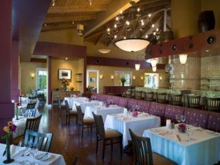 Hotel Lodge At Sonoma