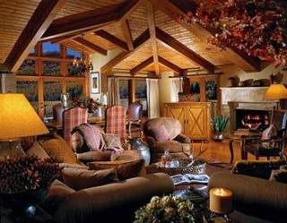 Hotel Lodge At Vail