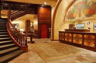Hotel Lodge At Vail