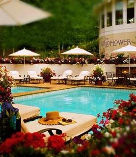 Hotel Lodge At Vail