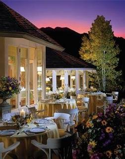 Hotel Lodge At Vail