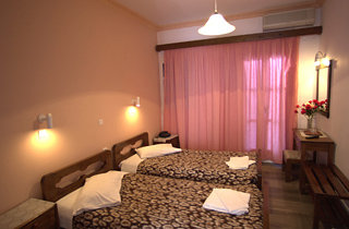 Hotel Lodos