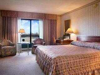 Hotel Loews Annapolis