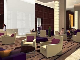 Hotel Loews Atlanta