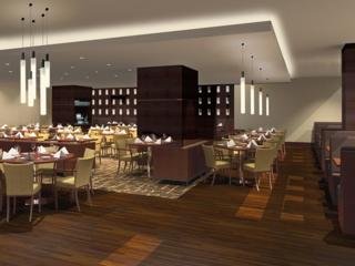 Hotel Loews Atlanta