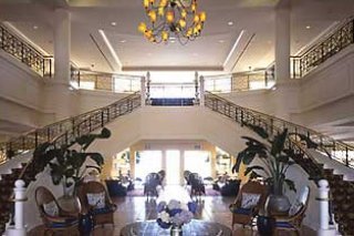Hotel Loews Coronado Bay