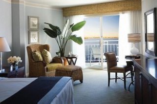 Hotel Loews Coronado Bay