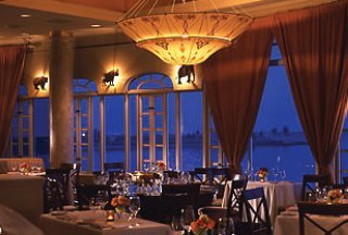 Hotel Loews Coronado Bay