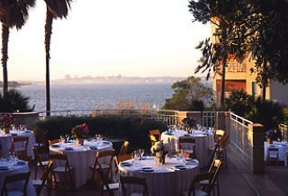 Hotel Loews Coronado Bay