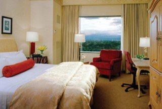 Hotel Loews Denver