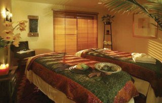 Hotel Loews Lake Las Vegas Resort