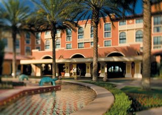 Hotel Loews Lake Las Vegas Resort