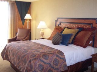 Hotel Loews Lake Las Vegas Resort
