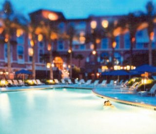 Hotel Loews Lake Las Vegas Resort