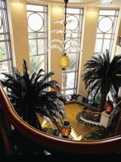 Hotel Loews Miami Beach