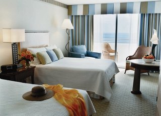 Hotel Loews Miami Beach