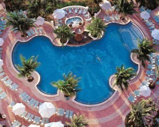 Hotel Loews Miami Beach