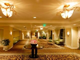 Hotel Loews New Orleans