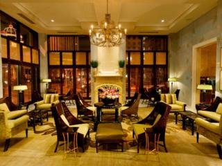 Hotel Loews New Orleans