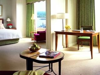 Hotel Loews New Orleans