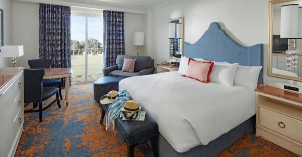 Hotel Loews Portofino Bay At Universal Orlando