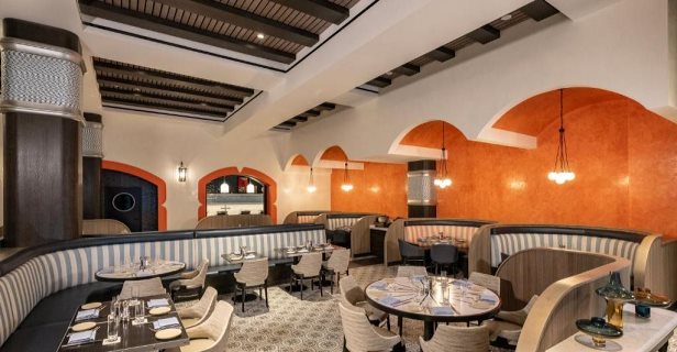Hotel Loews Portofino Bay At Universal Orlando