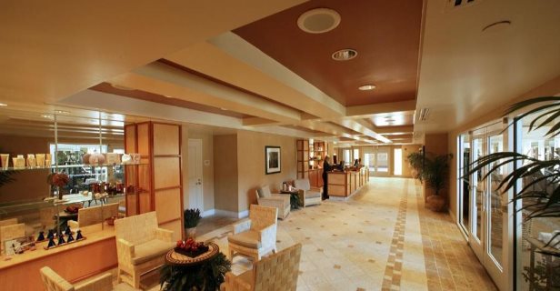 Hotel Loews Portofino Bay At Universal Orlando