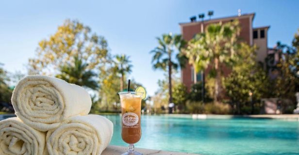 Hotel Loews Portofino Bay At Universal Orlando