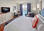 Hotel Loews Portofino Bay At Universal Orlando