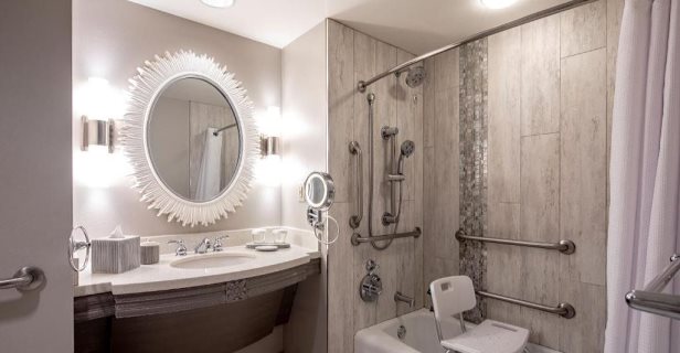 Hotel Loews Royal Pacific Resort At Universal Orlando
