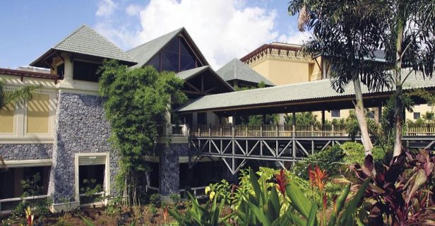 Hotel Loews Royal Pacific Resort At Universal Orlando